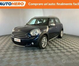 MINI COUNTRYMAN MINI COUNTRYMAN TH36572