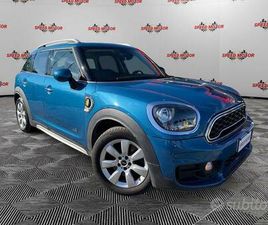 MINI COUNTRYMAN COOPER SE MINI MINI COUNTRYMAN F60 MINI 1.5 COOPER SE B...