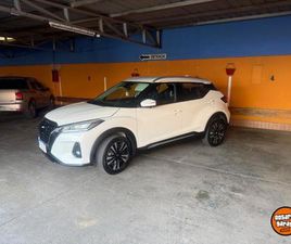 NISSAN KICKS NISSAN KICKS EXCLUSIVE