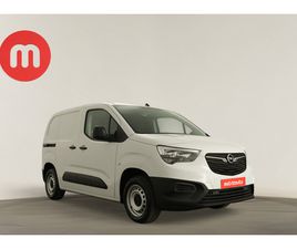 OPEL COMBO OPEL COMBO VAN 1.5 CDTI L1H1