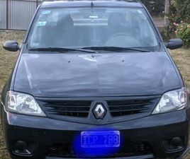 RENAULT LOGAN LOGAN 2009