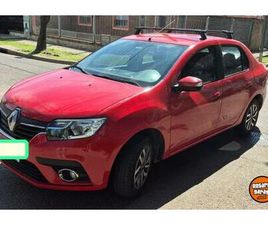 RENAULT LOGAN VENDO