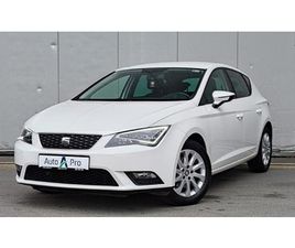 SEAT LEON 1,2 TSI STYLE HR AUTO, FULL LED, REG 04/26