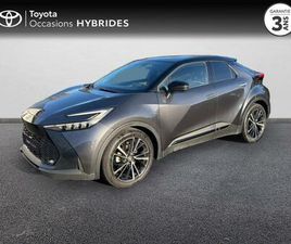 1.8 HYBRIDE 140CH COLLECTION NG23