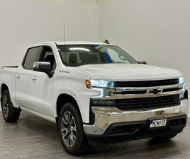 CREW CAB 5.3 V8 4WD HYDRA-MATIC