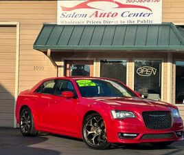 ◊◊2017 CHRYSLER 300S// 5.7L V8