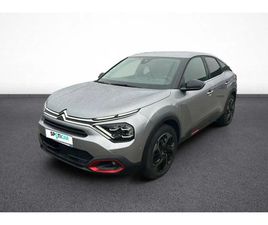 CITROEN C4 C4 BLUEHDI 130 S&S EAT8