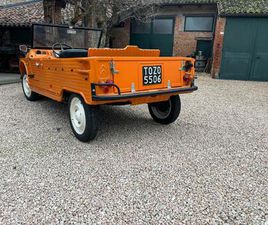 MEHARI PERFETTO RESTAURO COPERTURA NUOVA