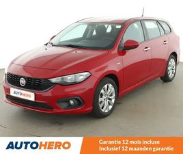 FIAT TIPO STATION WAGON 1.4 STREET