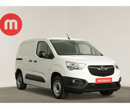 OPEL COMBO OPEL COMBO VAN 1.5 CDTI L1H1