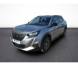 2008 ELECTRIQUE 136 CH