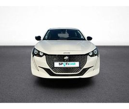 208 ELECTRIQUE 50 KWH 136CH