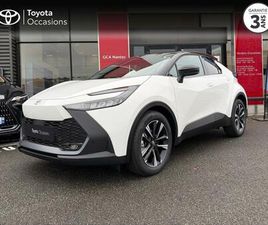 1.8 HYBRIDE 140CH GRAPHIC MY26