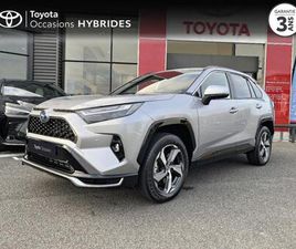 2.5 HYBRIDE RECHARGEABLE 306CH DESIGN BUSINESS AWD-I MY25