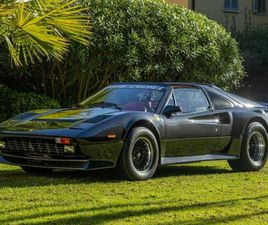 FERRARI 308 KOENIG SPECIALS GTS QUATTROVALVOLE N°019