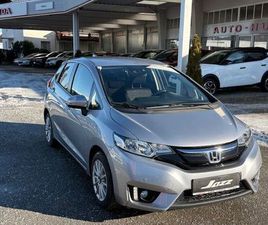 HONDA JAZZ HONDA JAZZ 1,3I-VTEC ELEGANCE + NAVI