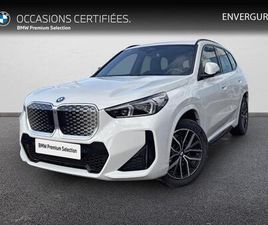 IEDRIVE20 204CH M SPORT