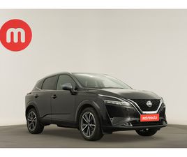 NISSAN QASHQAI 1.3 DIG-T TEKNA