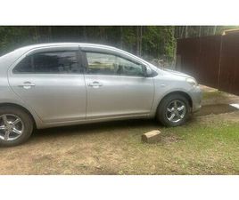 TOYOTA BELTA
