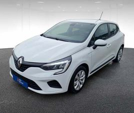 RENAULT CLIO SOCIETE 1.5 BLUE DCI 85CH AIR
