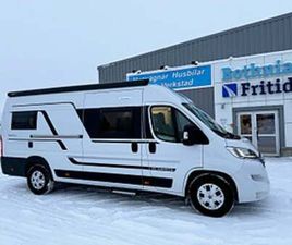 ADRIA TWIN ADRIA TWIN 640