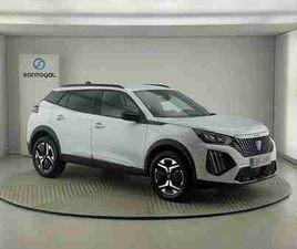 2008 1.2 HYBRID ALLURE E-DCS6