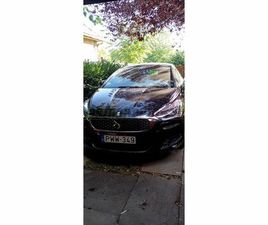 CITROEN DS5 2.0 BLUEHDI STYLE EAT6