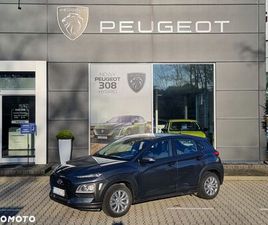 HYUNDAI KONA HYUNDAI KONA 1.0 T-GDI CLASSIC PLUS