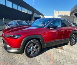 MAZDA MX-30 EXCLUSIVE -SUPER PROMOZIONE!!!-