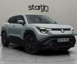 SUZUKI VITARA 128KW ULTRA 61KWH 5DR AUTO