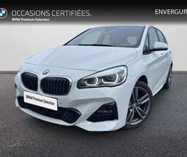 BMW SERIE 2 218 218IA 140CH M SPORT DKG7