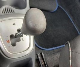 CITROEN C1 AUTOMATICA