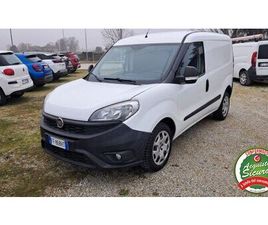 DOBLÒ 1.4 T-JET NATURAL POWER PC-TN CARGO LAMIERAT