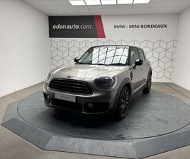 F60 COUNTRYMAN 136 CH COOPER CHILI