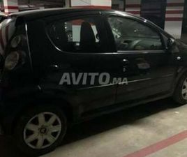 BELLE VOITURE CITADINE