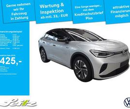 4M *MATRIX*NAVI*PARKSENSOR*WÄRMEPUMPE*