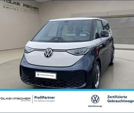 VOLKSWAGEN ID BUZZ ID.BUZZ BUS W PRO IQLIGHT ACC AHK AUT KAM. NAVI