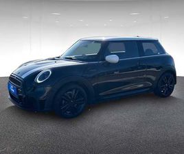 MINI MINI JOHN COOPER WORKS COOPER 136CH JOHN COOPER WORKS BVA7