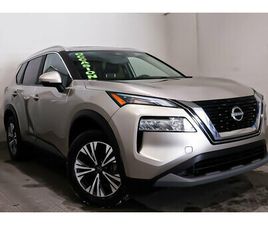 NISSAN ROGUE SV + AWD + TOIT OUVRANT PANO
