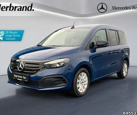 200 *LED*MBUX*CARPLAY*KAMERA*KLIMAAUTOMATIK