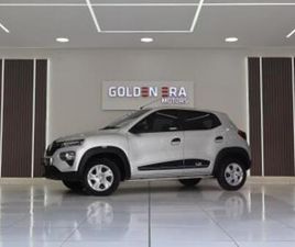 RENAULT KWID 1.0 LIFE