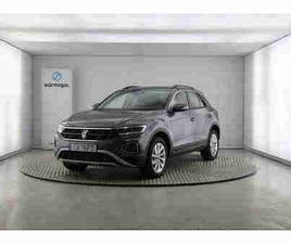 VOLKSWAGEN T-ROC T-ROC 1.5 TSI LIFE DSG