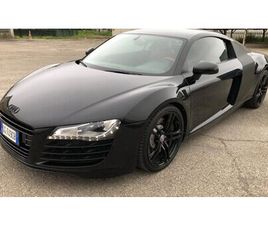 2008 AUDI R8 GT A VENDRE
