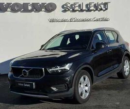 VOLVO XC40 D3 D3