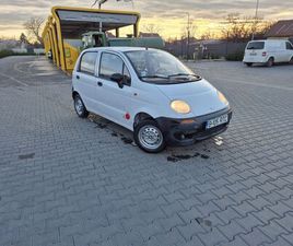 DAEWOO MATIZ, 2008 EURO 4, 0.8 BENZINĂ, VARIANTE FOCSANI