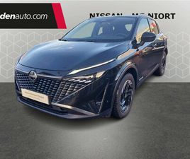 III E-POWER 190 CH N-CONNECTA