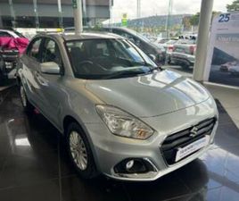 SUZUKI DZIRE 1.2 GL AUTO