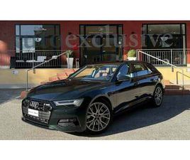 2021 AUDI A6 A6 AVANT TFSI MHEV BUSINESS QUATTRO S-TRONIC A VENDRE