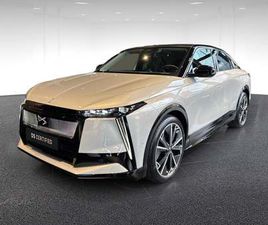 ELECTRIQUE 245CH LONG RANGE JULES VERNE