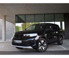 OPEL FRONTERA OPEL FRONTERA TURBO HYBRID GS 136 EDCT6 *NAVI*CAMERA ESSENCE DE 2025 SUR LOPPEM (8210) | SPOTICAR